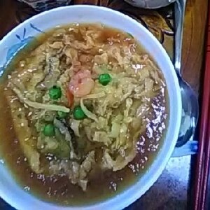 天津素麺
